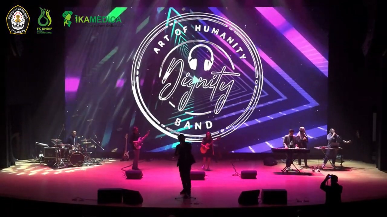 Dies Natalis FK Undip