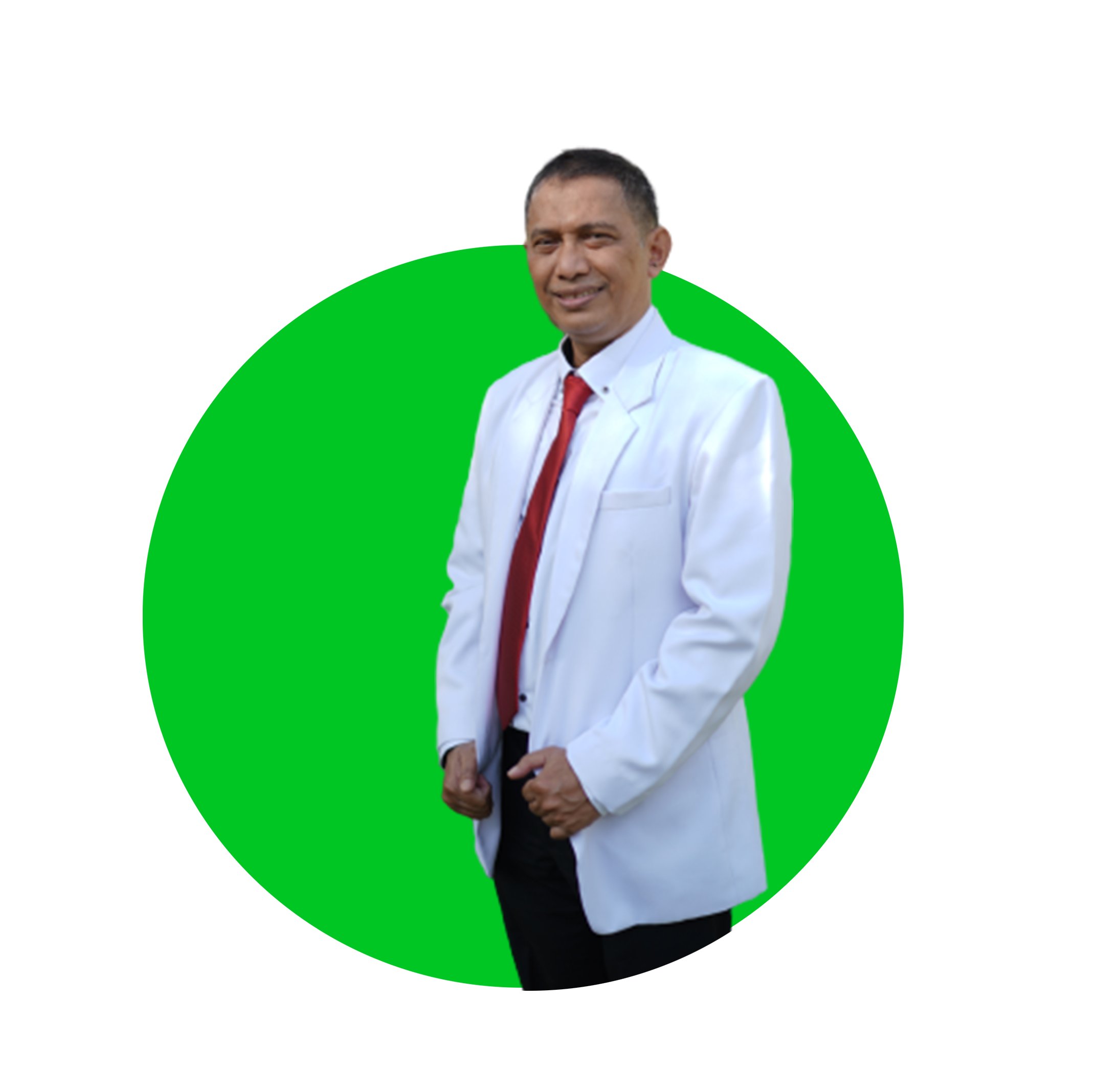 dr. Ediwibowo Ambari, Sp.OG, Subsp.Onk