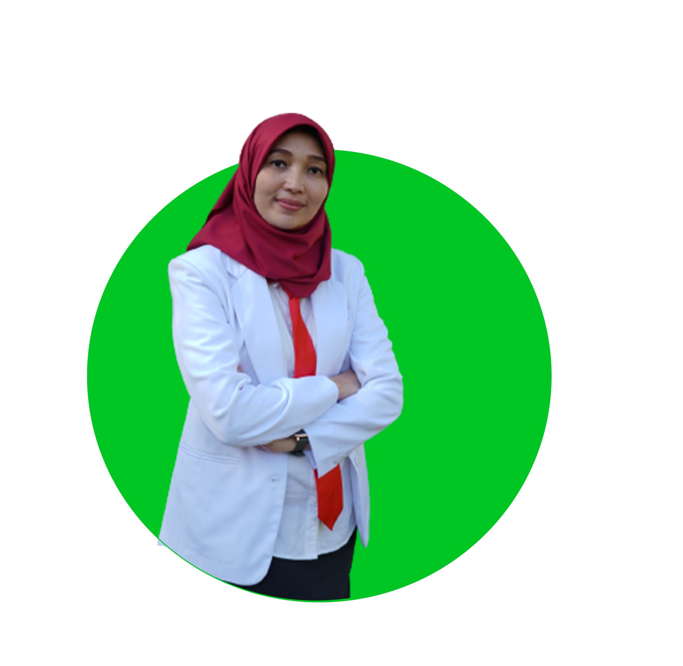 dr. Alini Hafiz, Sp.OG, Subsp.KFM 