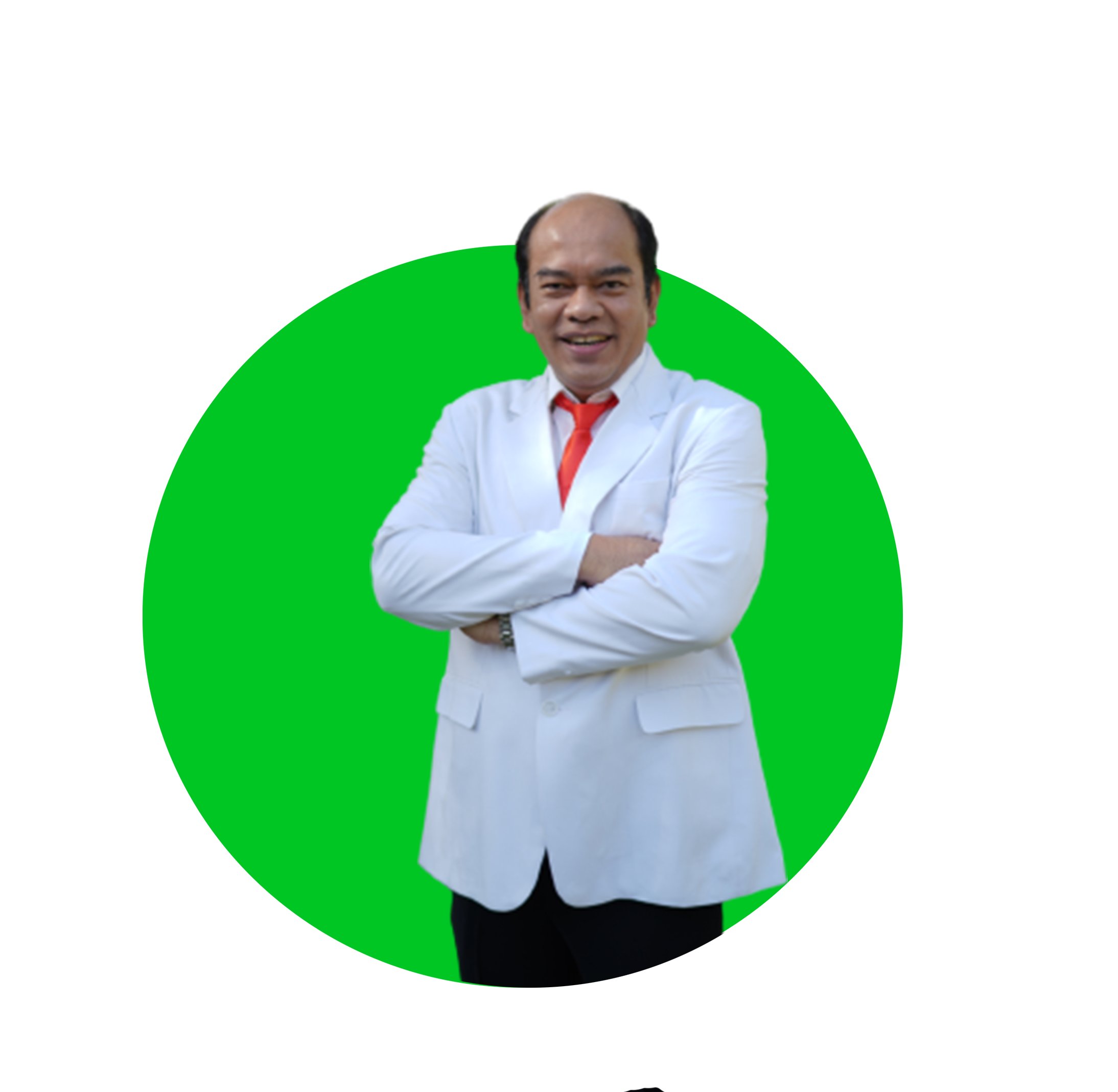 Dr. dr. Erwinanto, Sp.OG, Subsp. Urogin RE