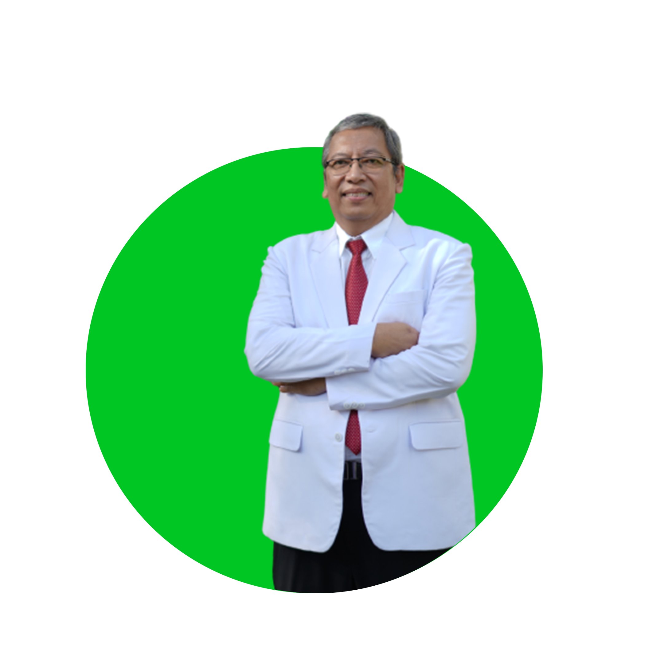 Dr. dr. Inu Mulyantoro, Sp.OG, Subsp.FER