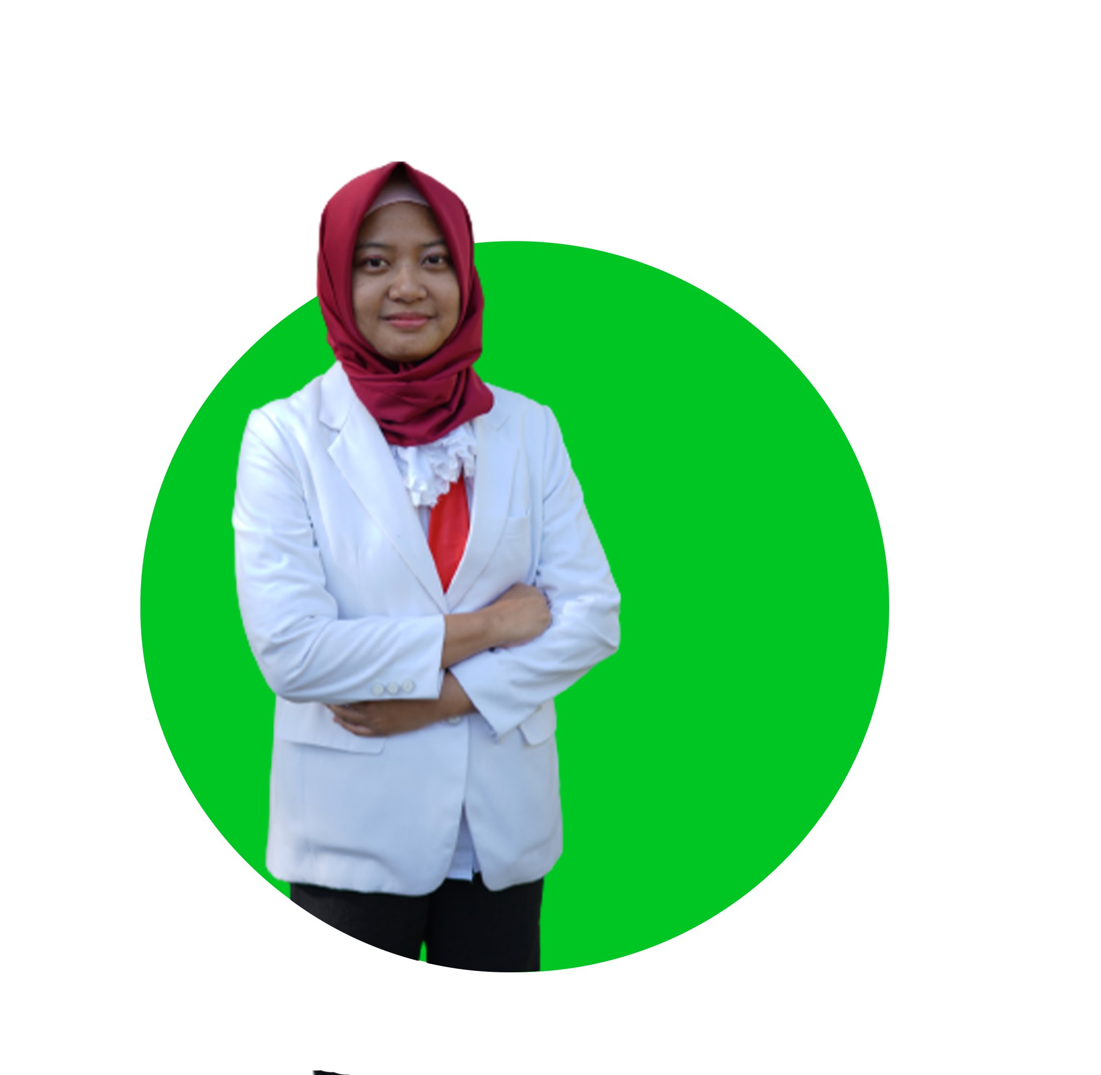 dr. Nurvita Nindita, Sp.OG, Subsp. FER