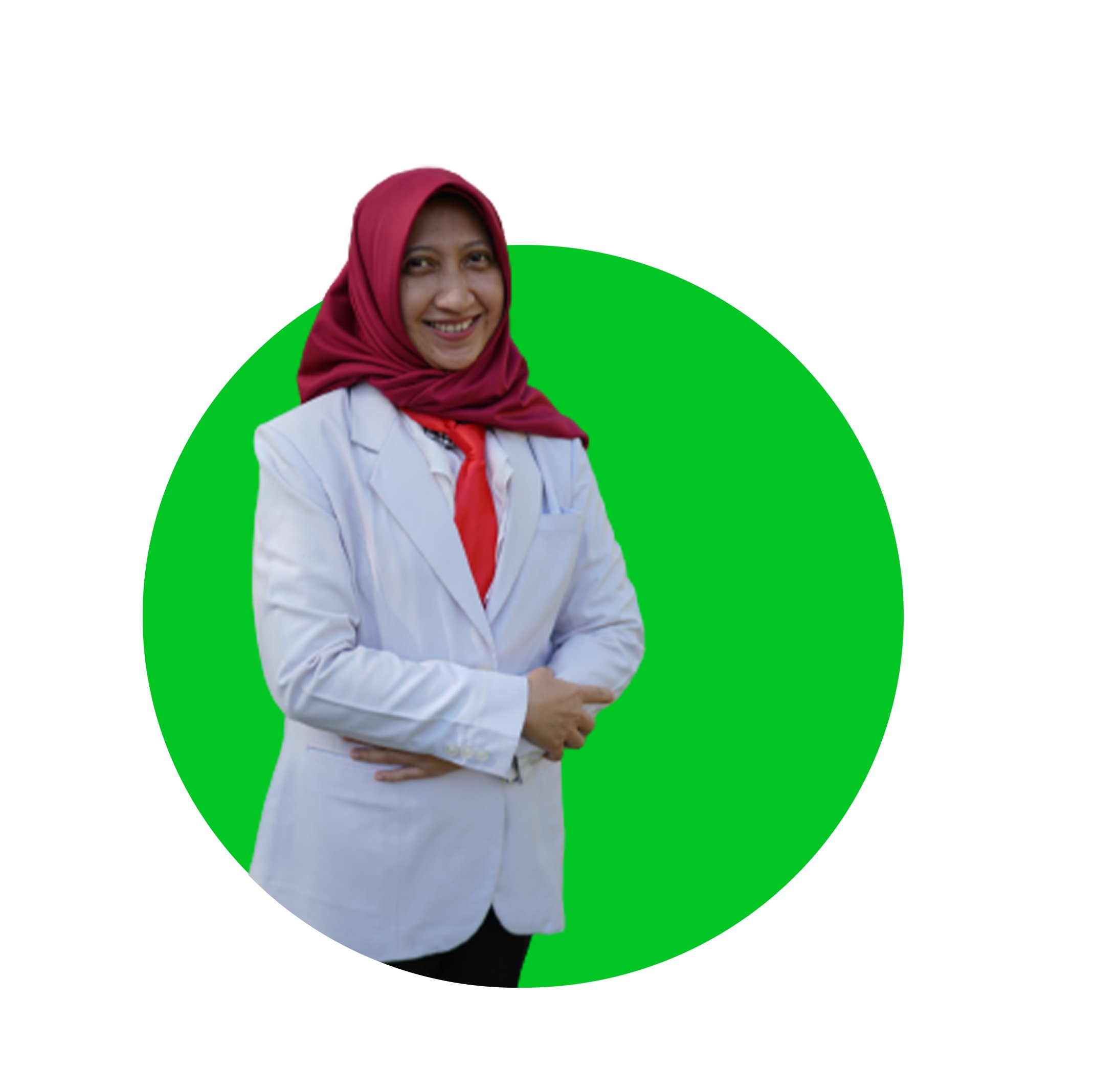 dr. Putri Sekar Wiyati, Sp.OG, Subsp.Obginsos