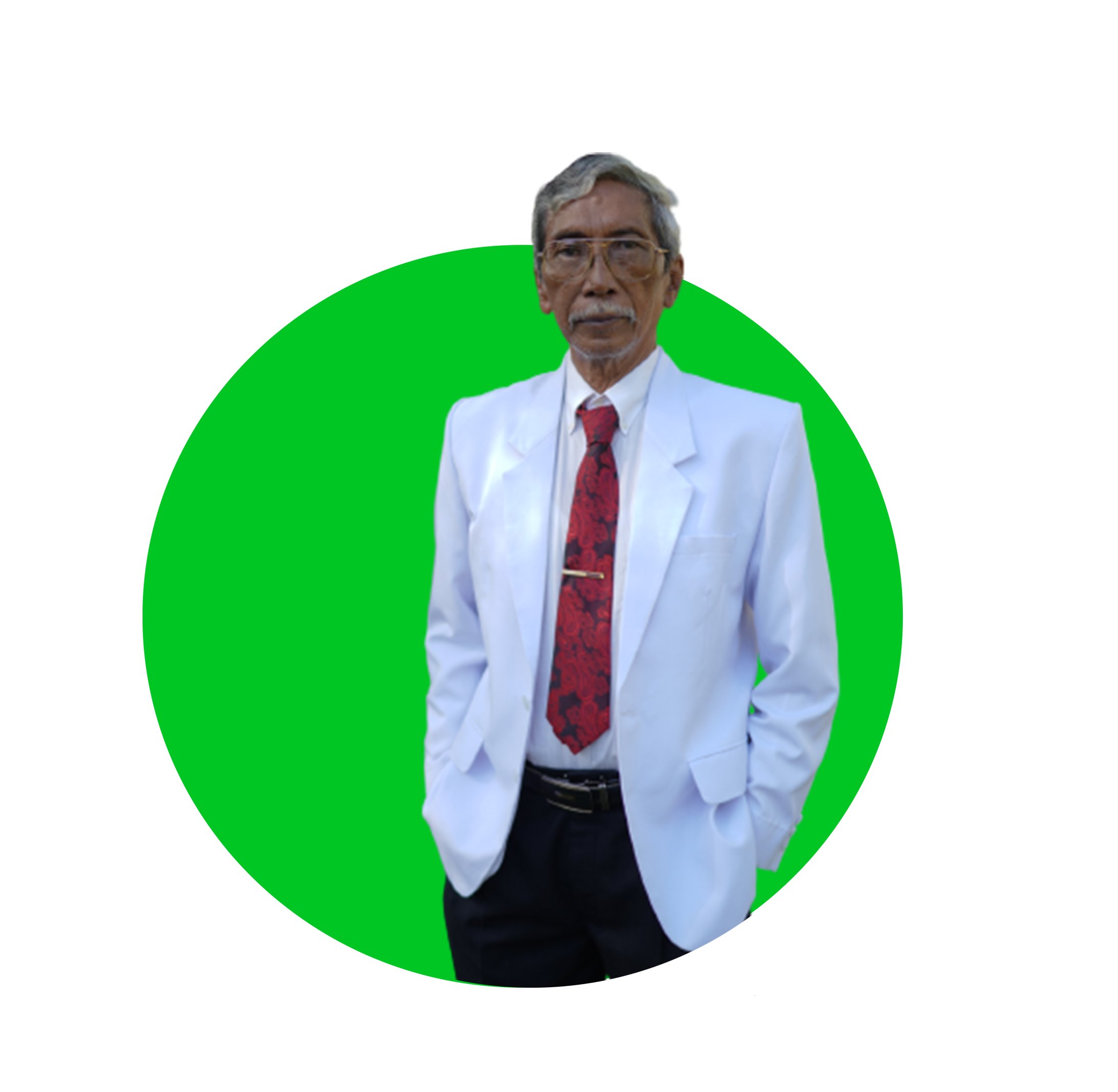 Dr. dr. R. Soerjo Hadijono, Sp.OG, Subsp.Obginsos